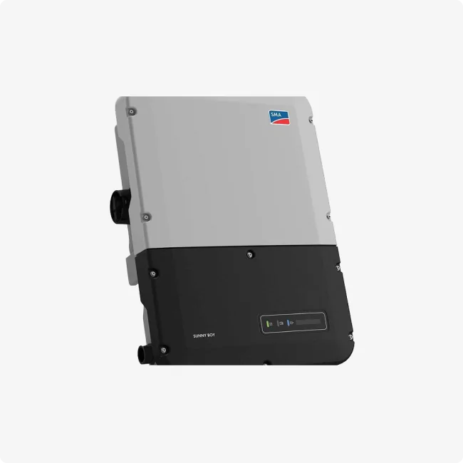 blue planet inverter