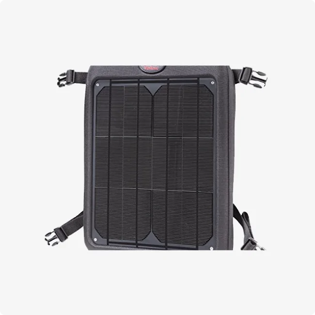 solar fans