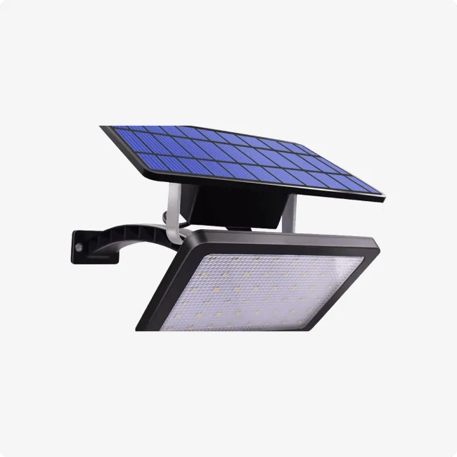 solar lights